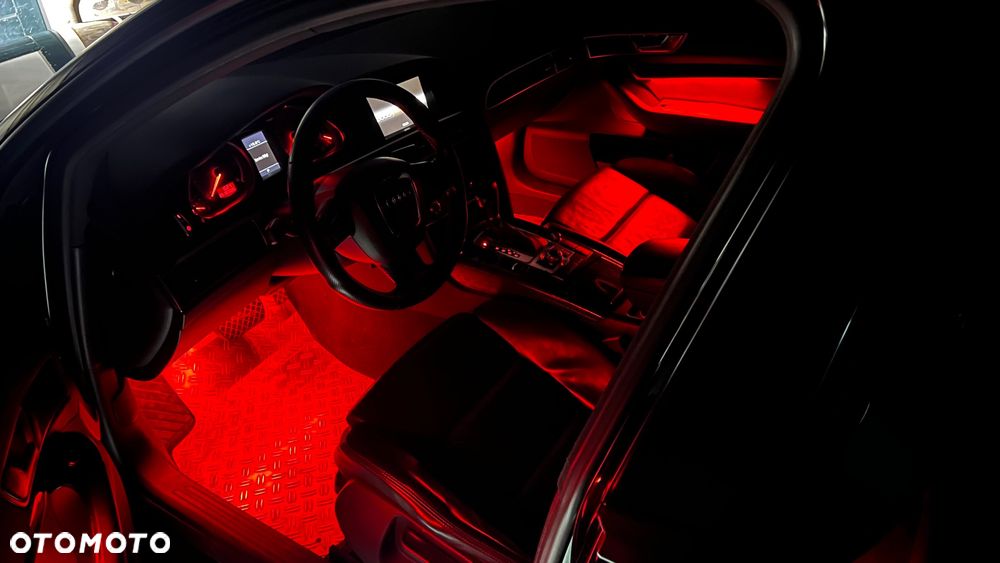 Audi A6 Avant 2.0 TDI DPF multitronic - 23