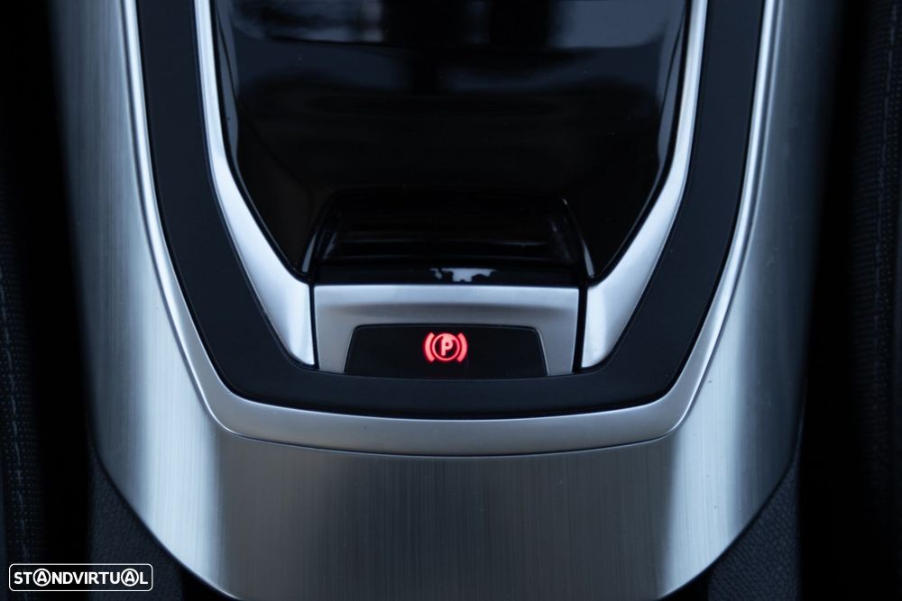 Peugeot 308 SW 1.5 BlueHDi Active - 22