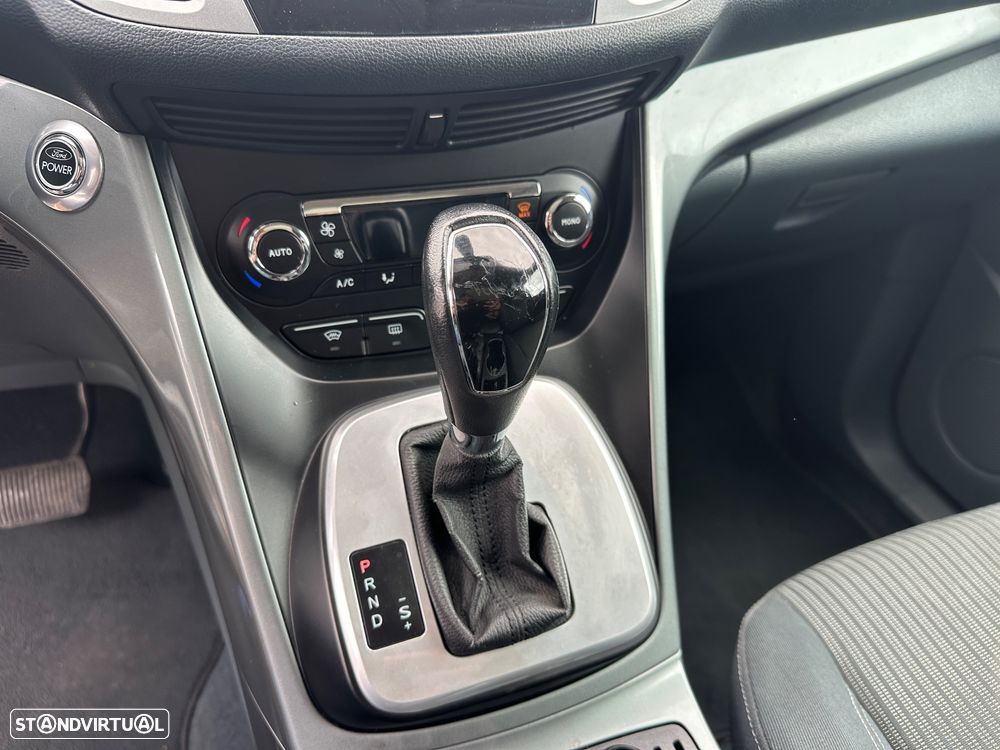 Ford C-Max 2.0 TDCi Titanium Aut. - 16