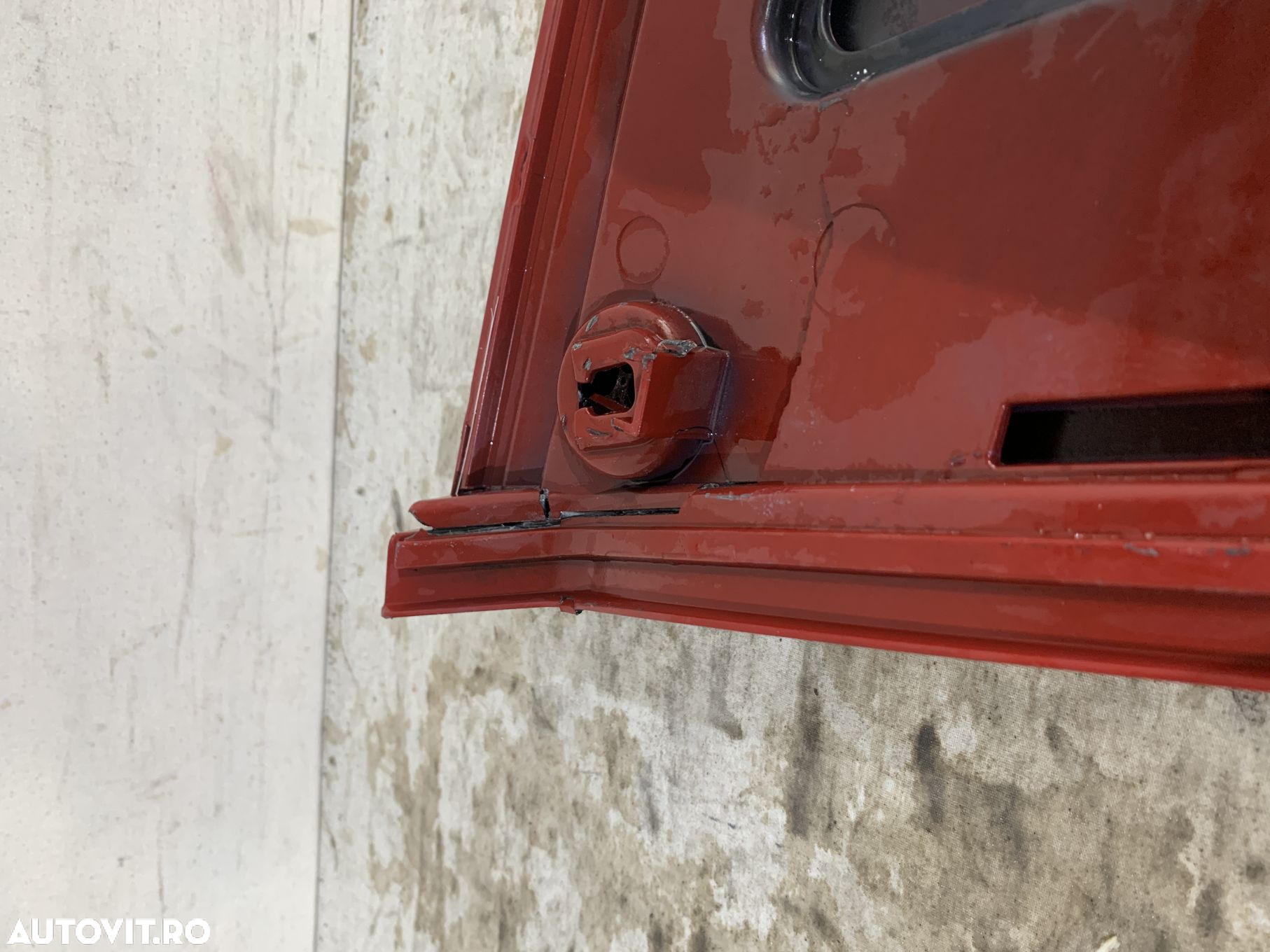 Usa stanga spate BMW I3, 2013, 2014, 2015, 2016, 2017, 2018, 2019, 2020, 2021. - 7