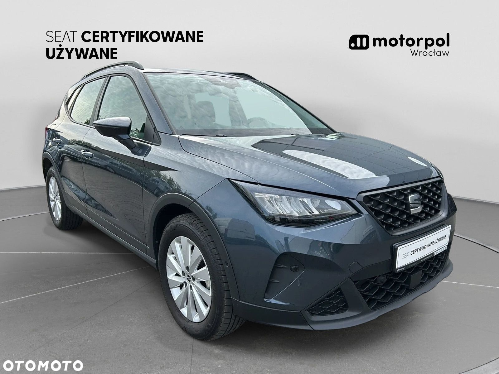 Seat Arona 1.0 TSI Style S&S DSG - 13