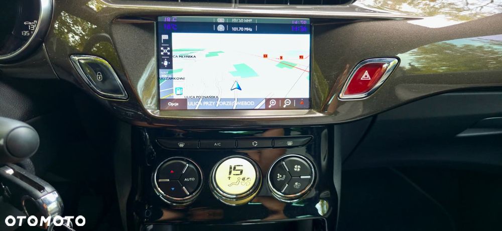 DS Automobiles DS 3 - 32
