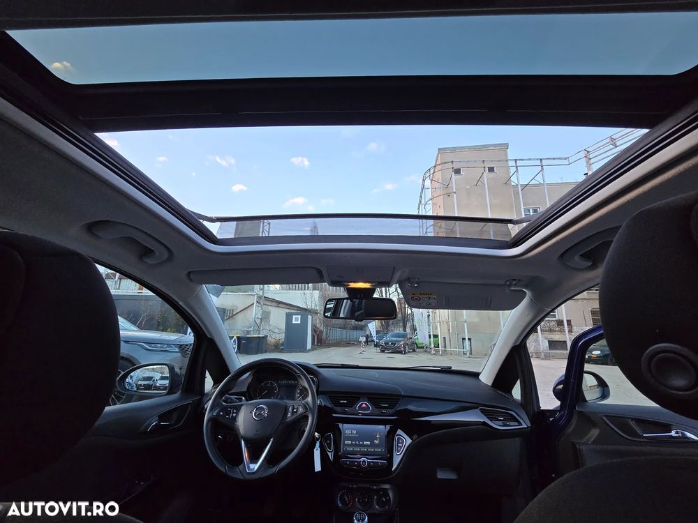 Opel Corsa 1.3 CDTI DPF Sport - 6