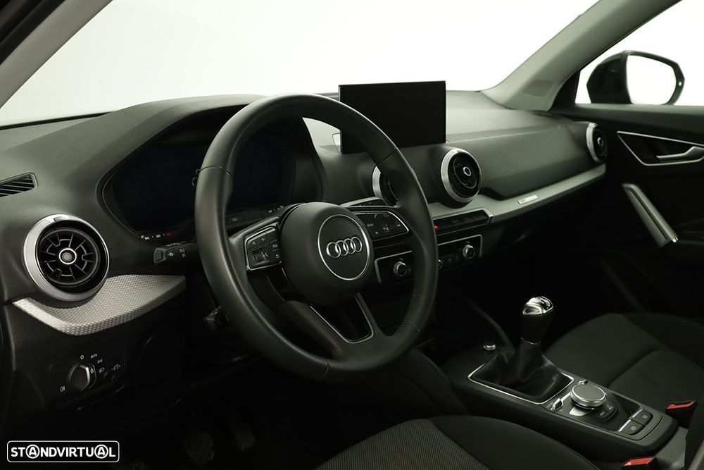 Audi Q2 30 TFSI Advanced - 7