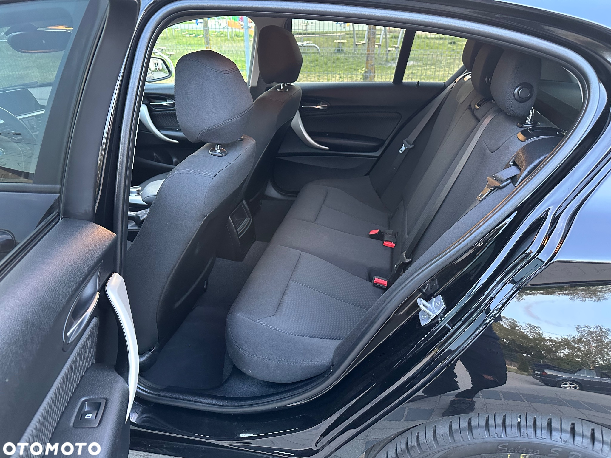 BMW Seria 1 118i Business Edition - 15