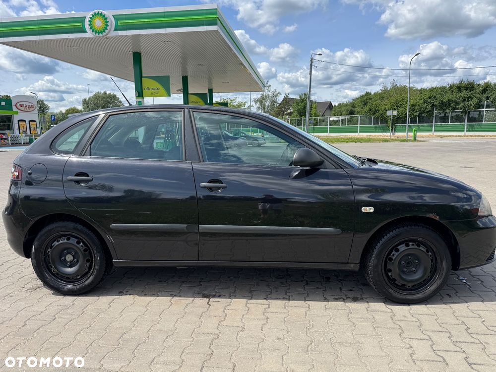 Seat Ibiza 1.4 16V Reference - 3