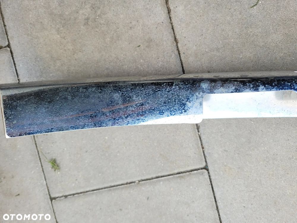 Osłona, listwa, chrom Honda Shadow VT 125 - 7