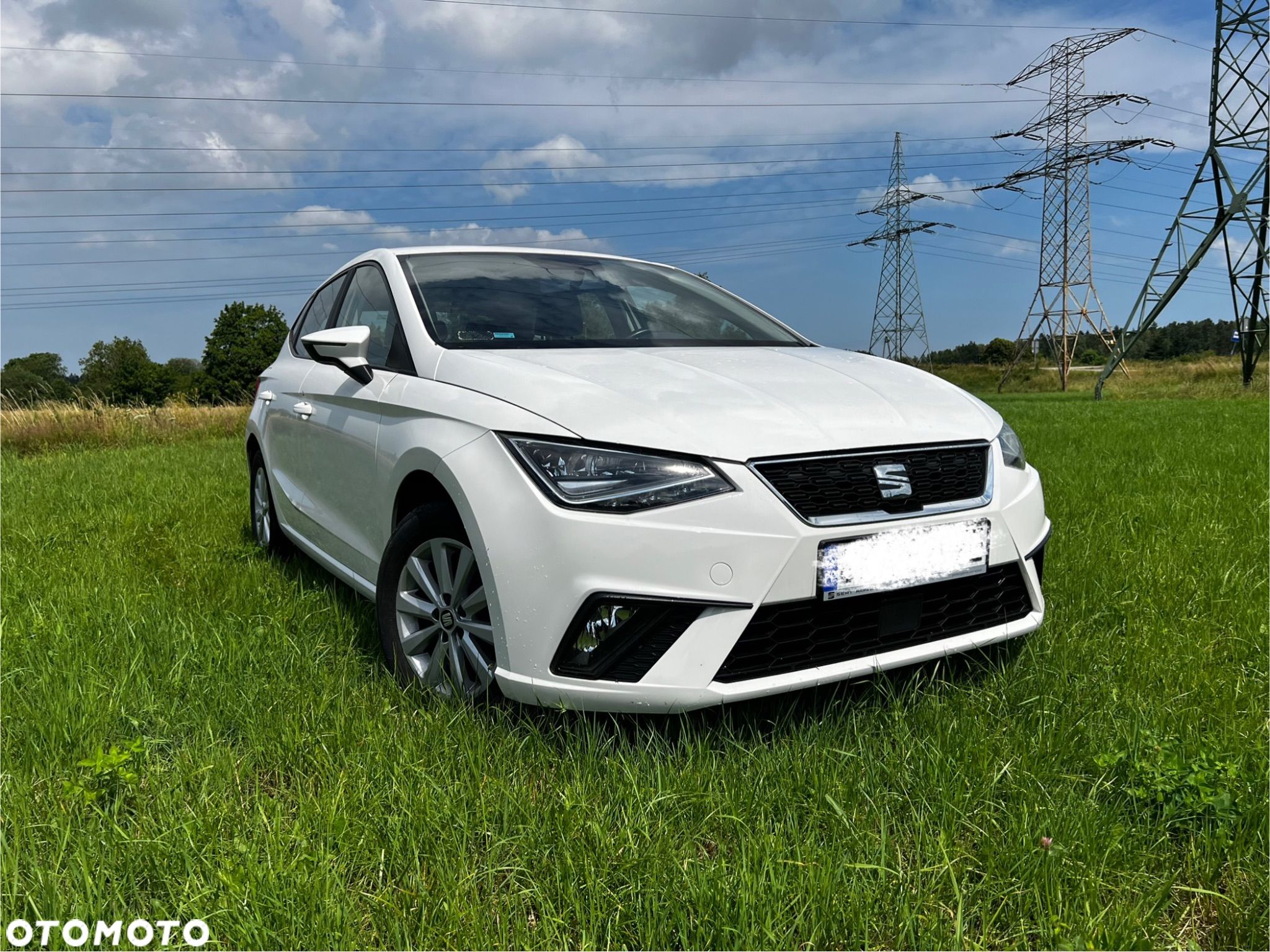 Seat Ibiza 1.0 Style - 1