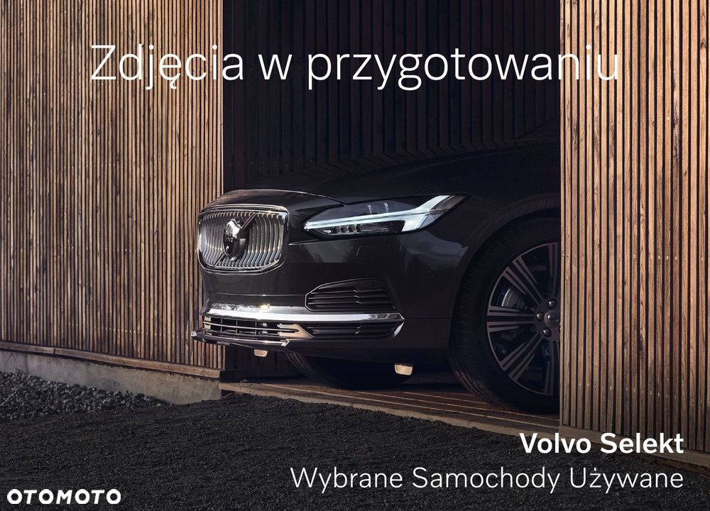 Volvo XC 40 - 1