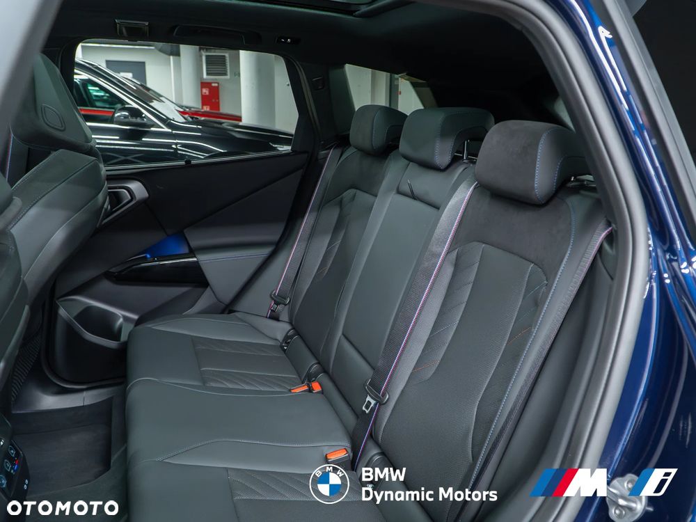 BMW X3 20d xDrive - 26