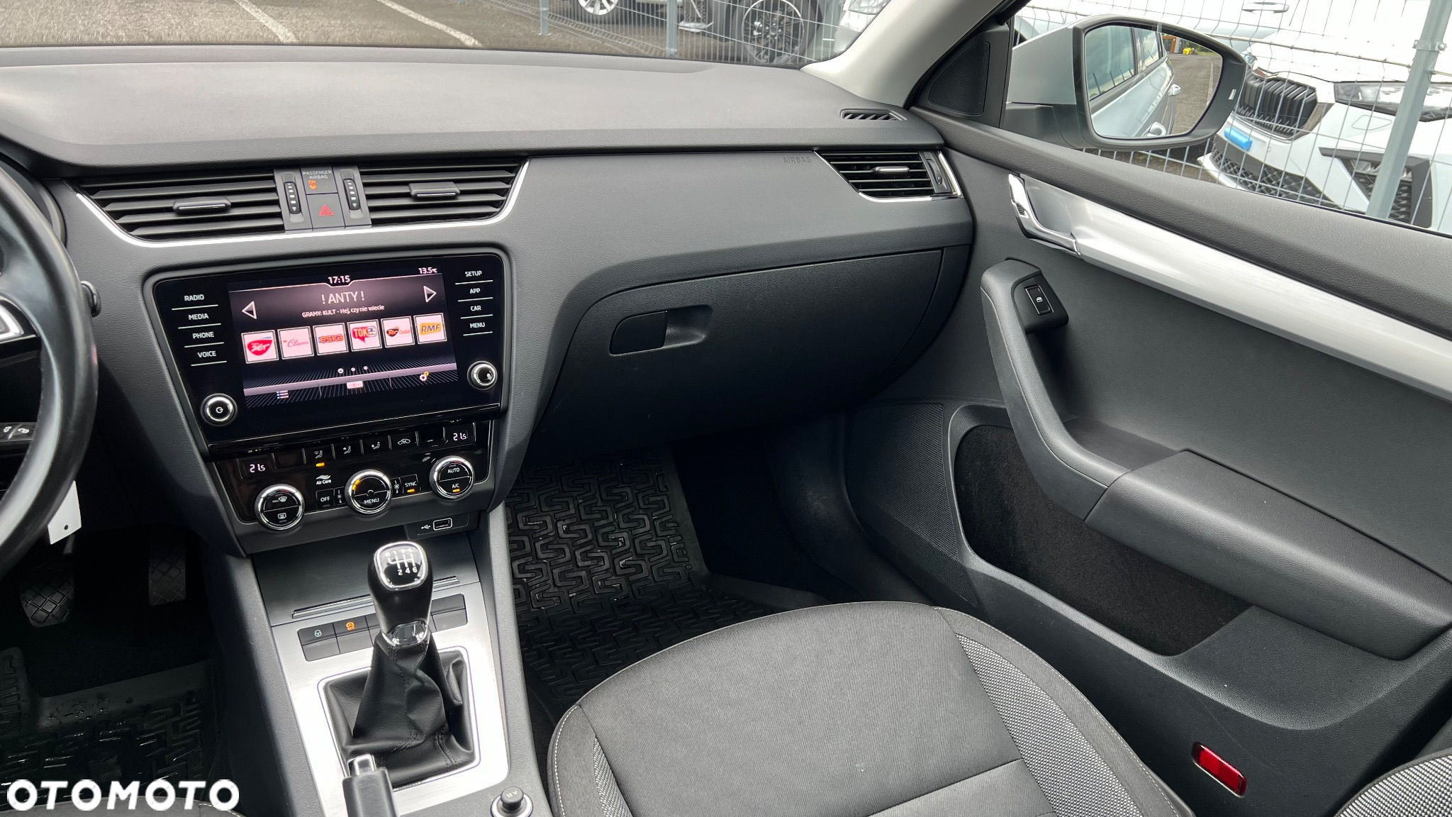 Skoda Octavia 2.0 TDI Ambition - 9