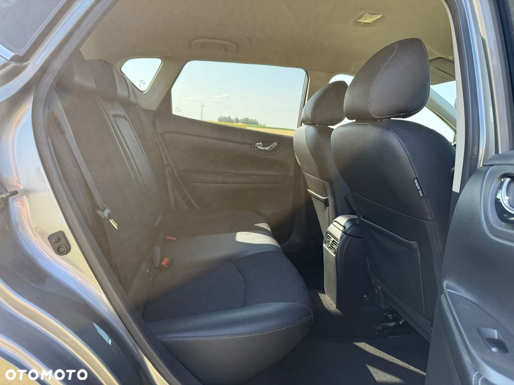 Nissan Pulsar 1.2 DIG-T Black Edition - 18