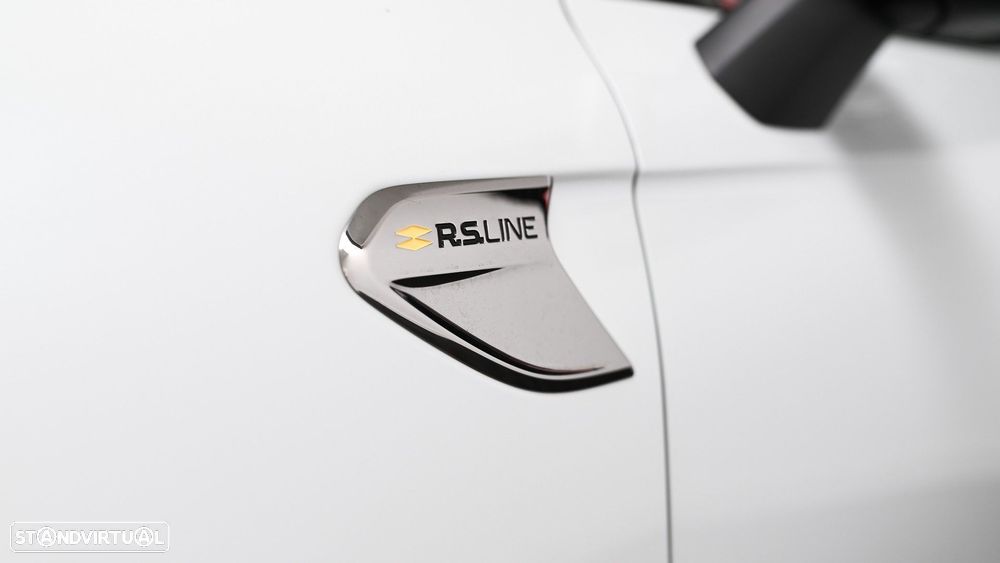 Renault Clio - 17