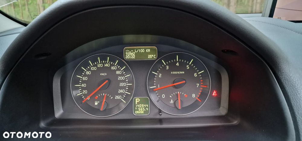 Volvo C30 T5 Summum - 34