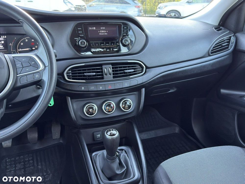 Fiat Tipo 1.0 T3 Life - 21