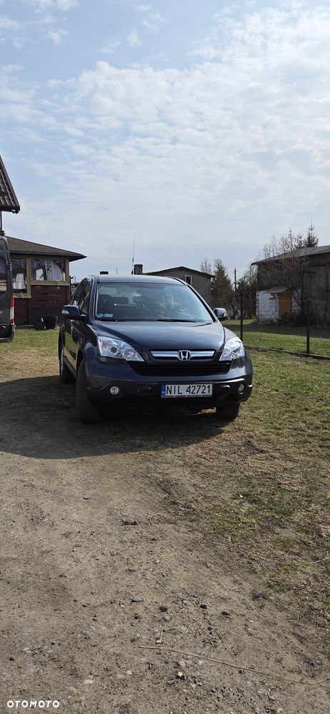 Honda CR-V - 6