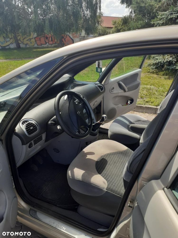 Citroën Xsara Picasso 1.6i 16V SX - 3