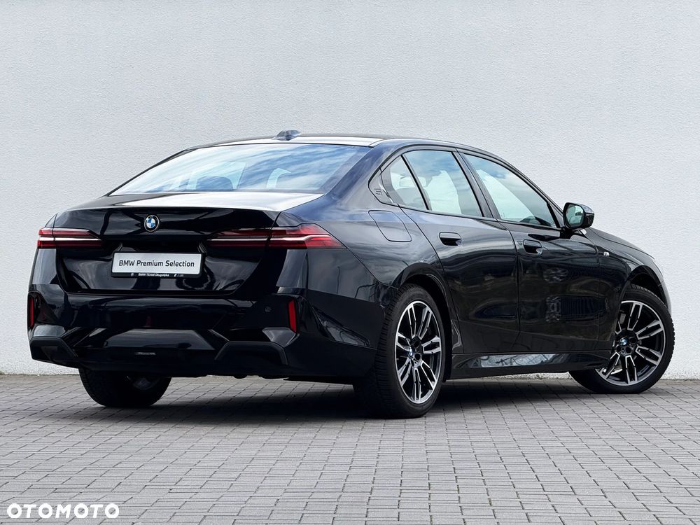 BMW Seria 5 - 2