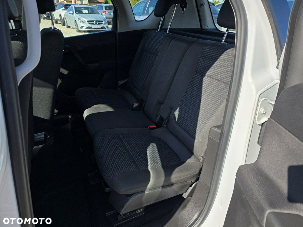 Opel Meriva 1.4 T Design Edition - 16
