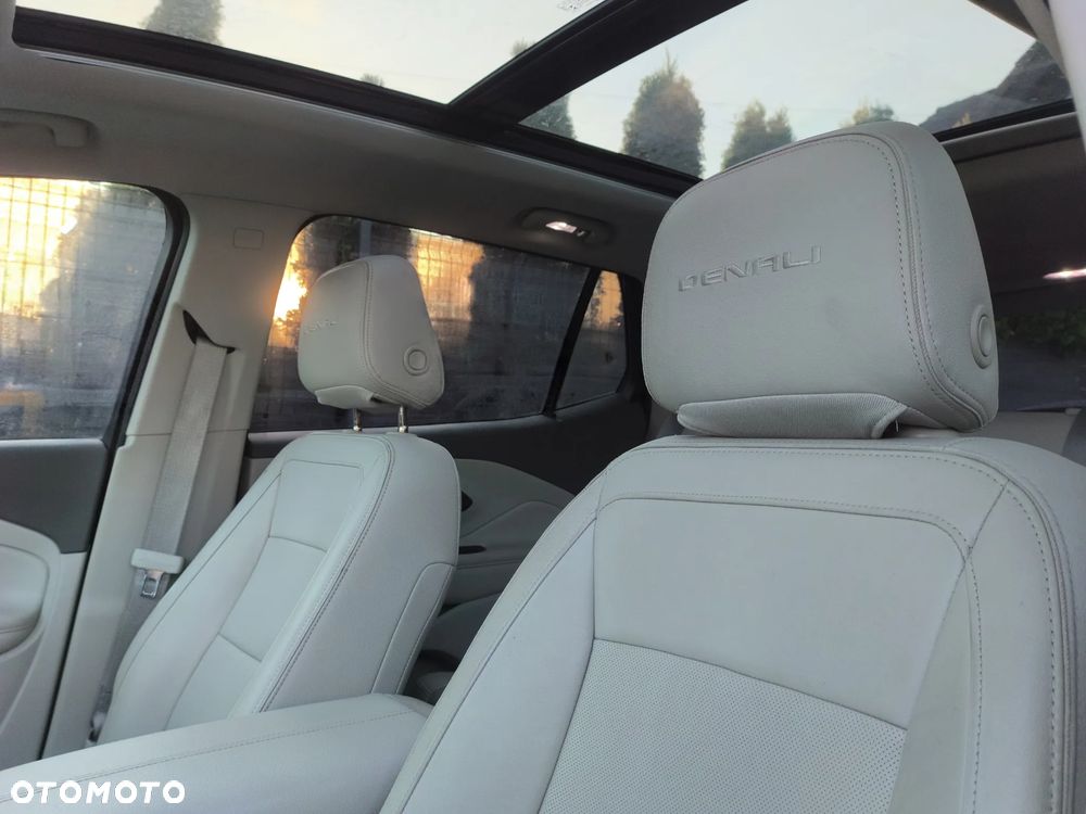 GMC Terrain - 13