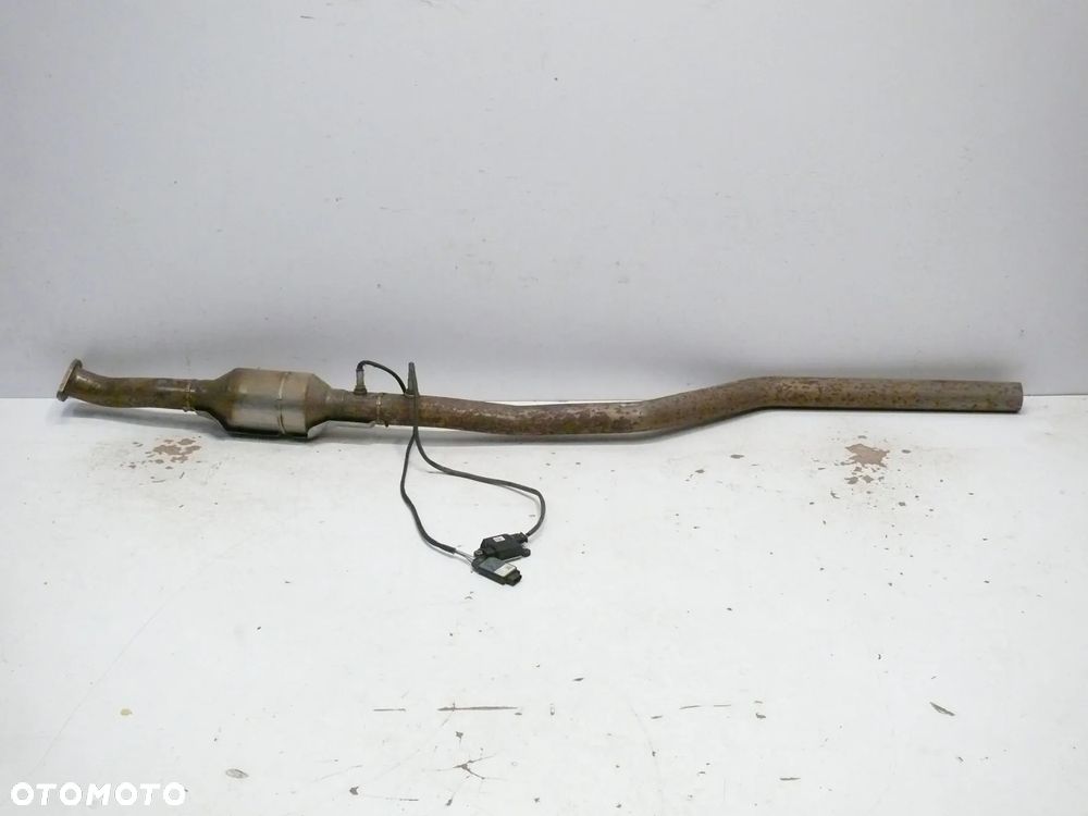 KATALIZATOR SONDA LAMBDA CZUJNIK NOX FORD S-MAX MK2 II 2019 2023 LIFT - 1