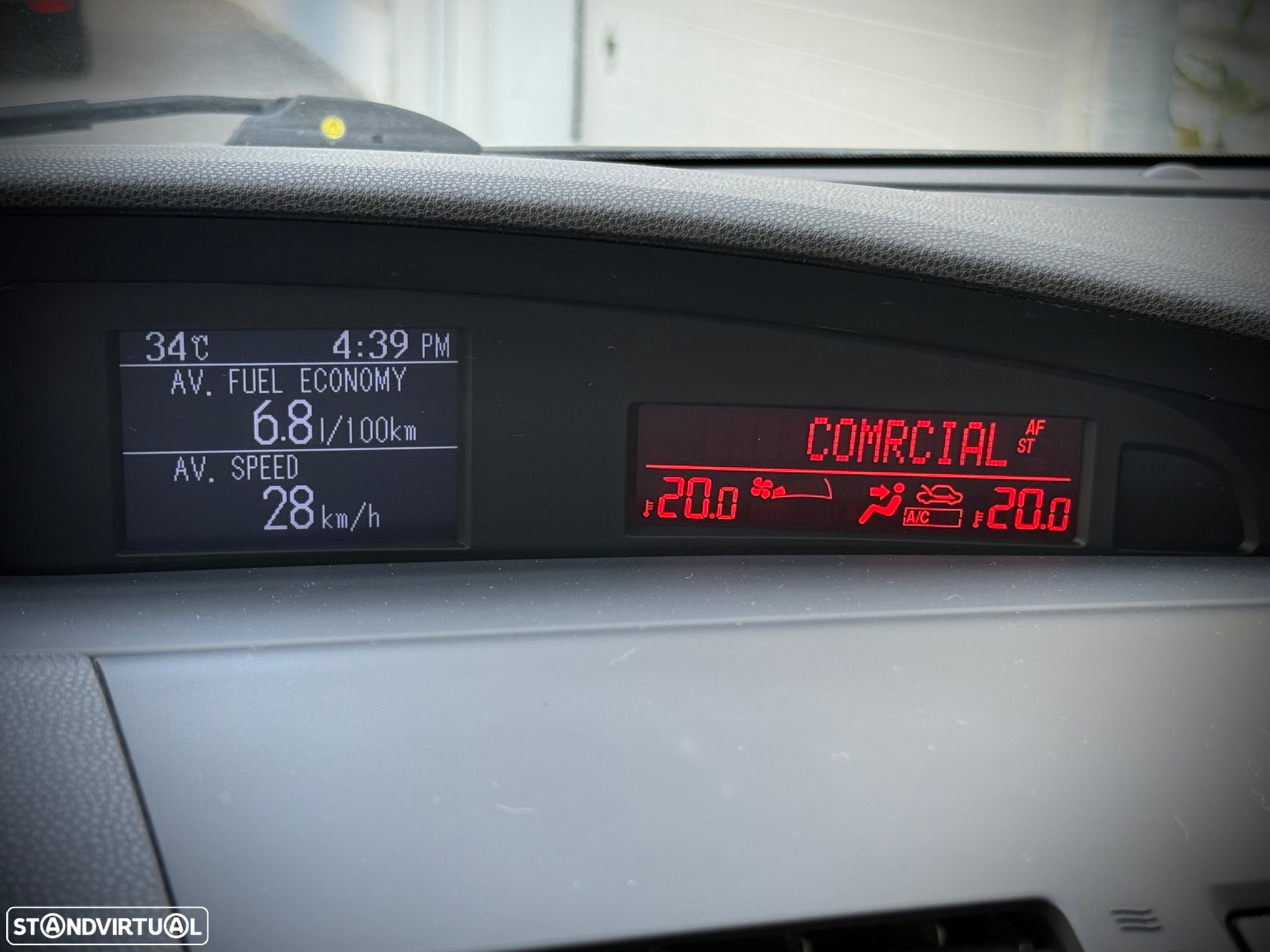 Mazda 3 MZ-CD 1.6 Exclusive Plus - 15