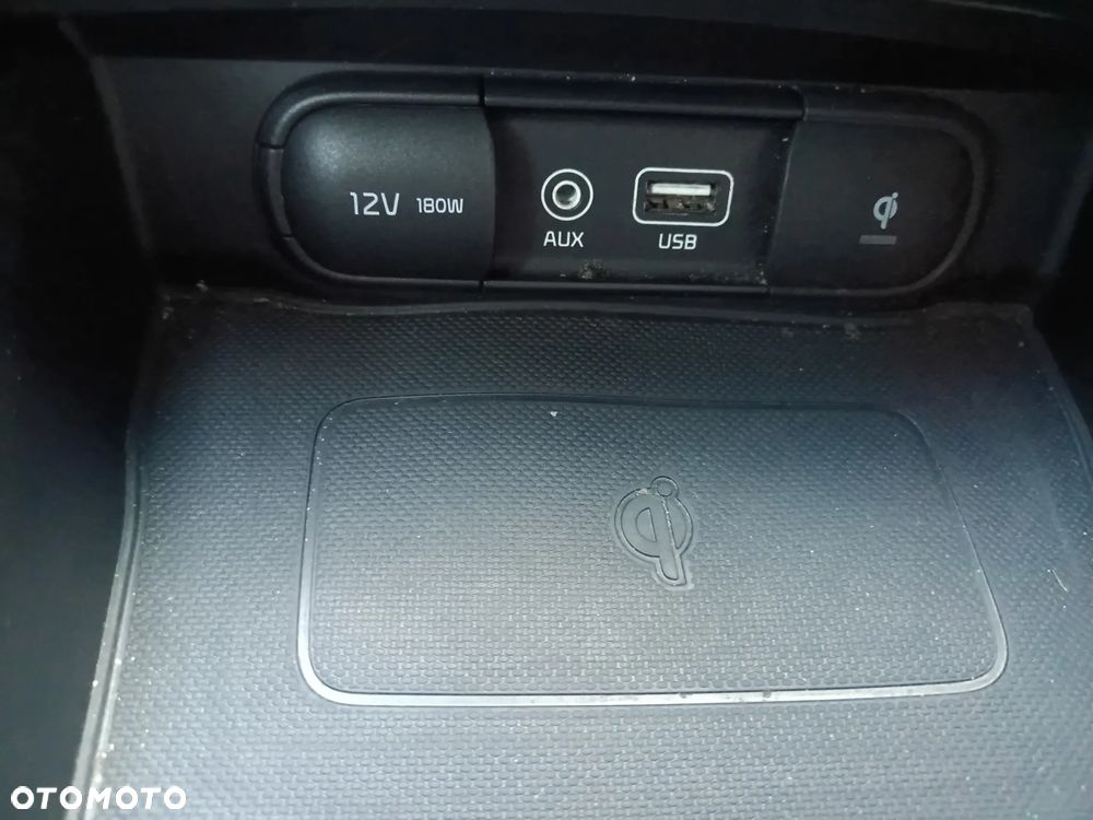 Kia Optima 1.6 T-GDI GT Line DCT - 24