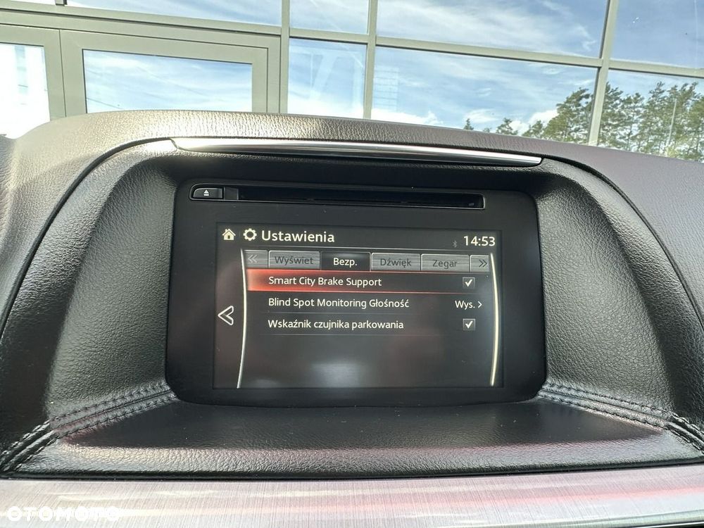 Mazda CX-5 SKYACTIV-G 160 Drive AWD Exclusive-Line - 24