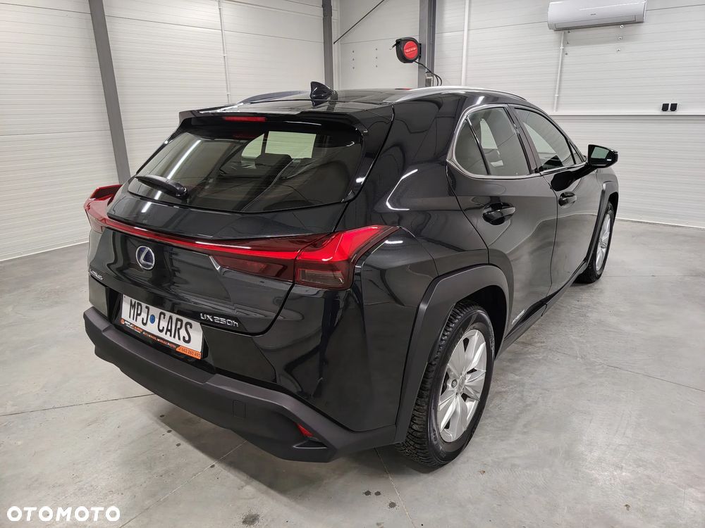 Lexus UX 250h Elegance 2WD - 12