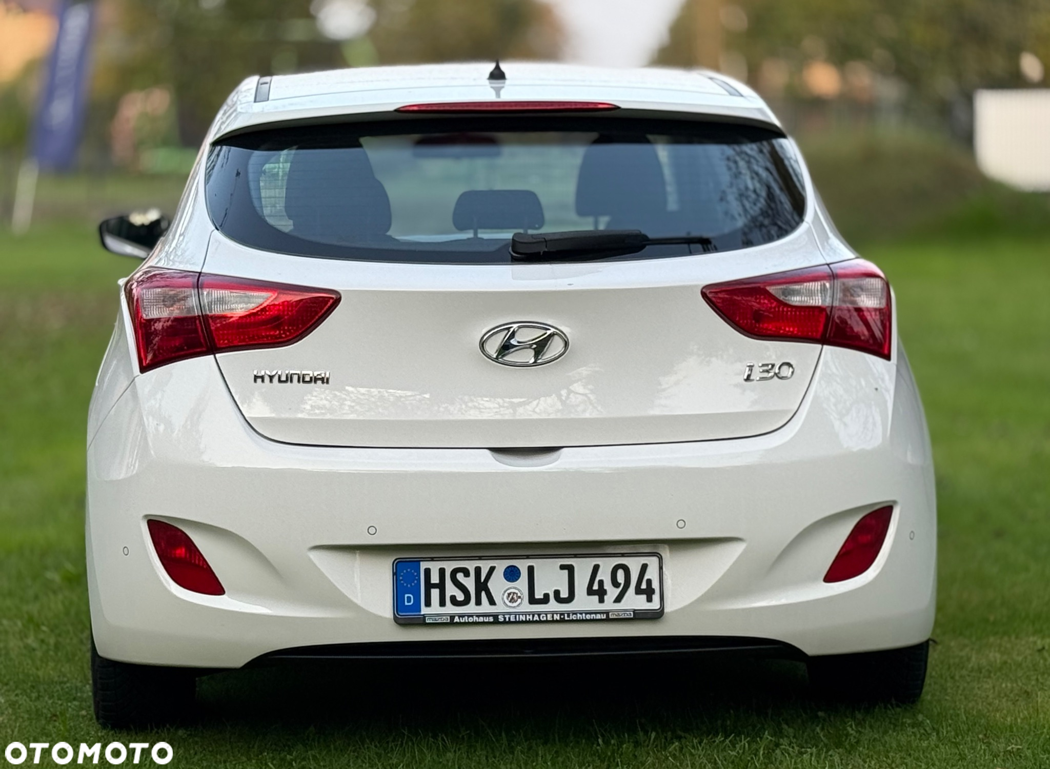 Hyundai i30 - 15