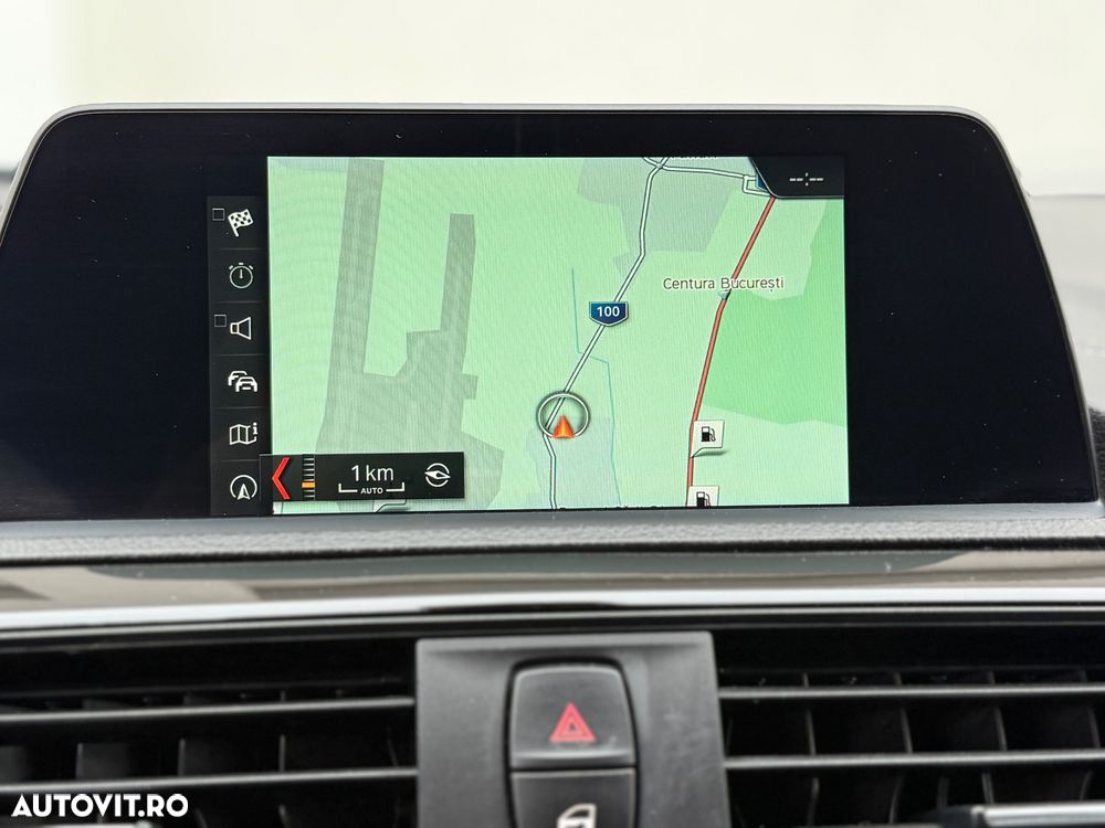 BMW Seria 1 116i M Sport - 19