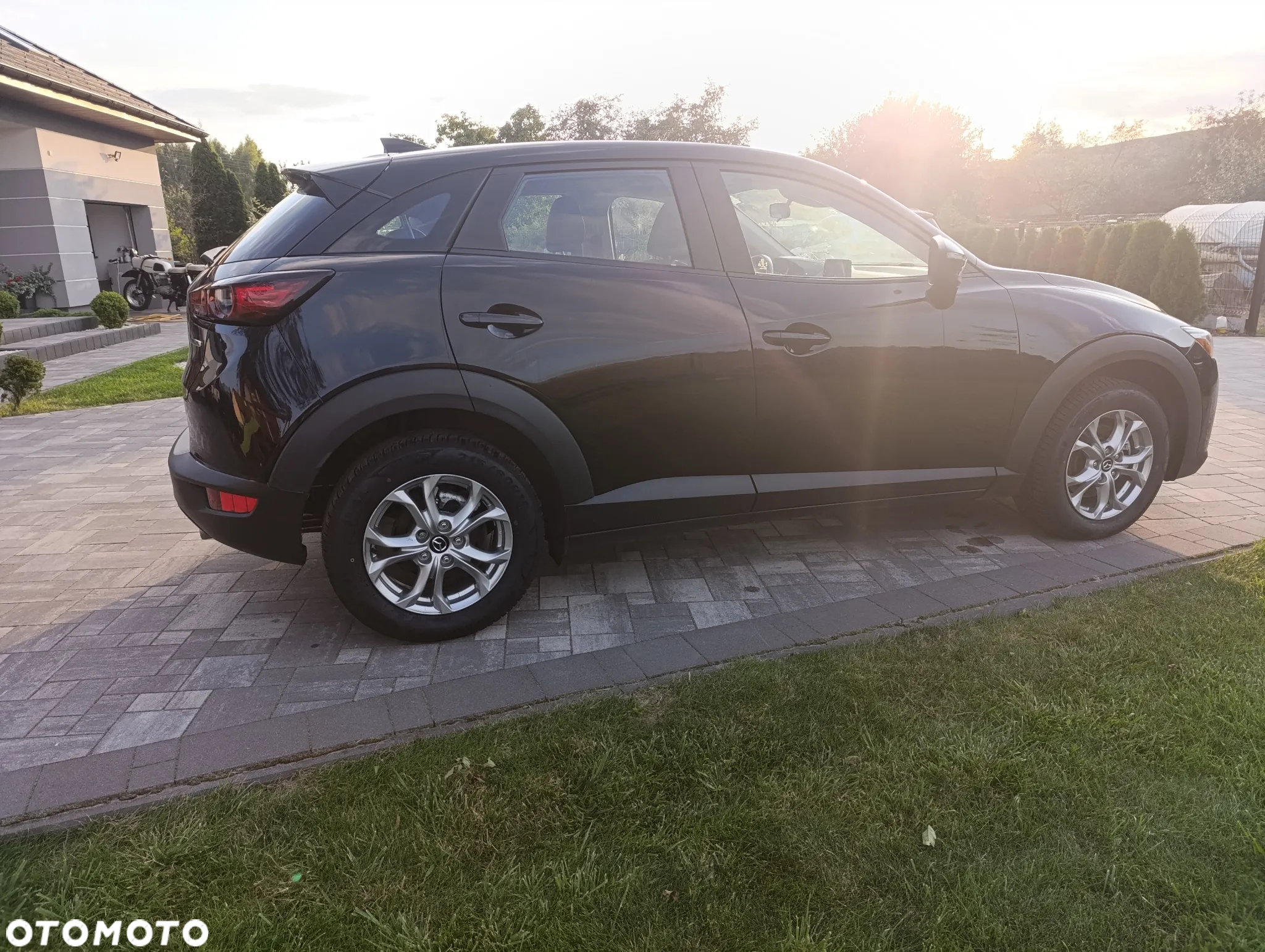 Mazda CX-3 - 6
