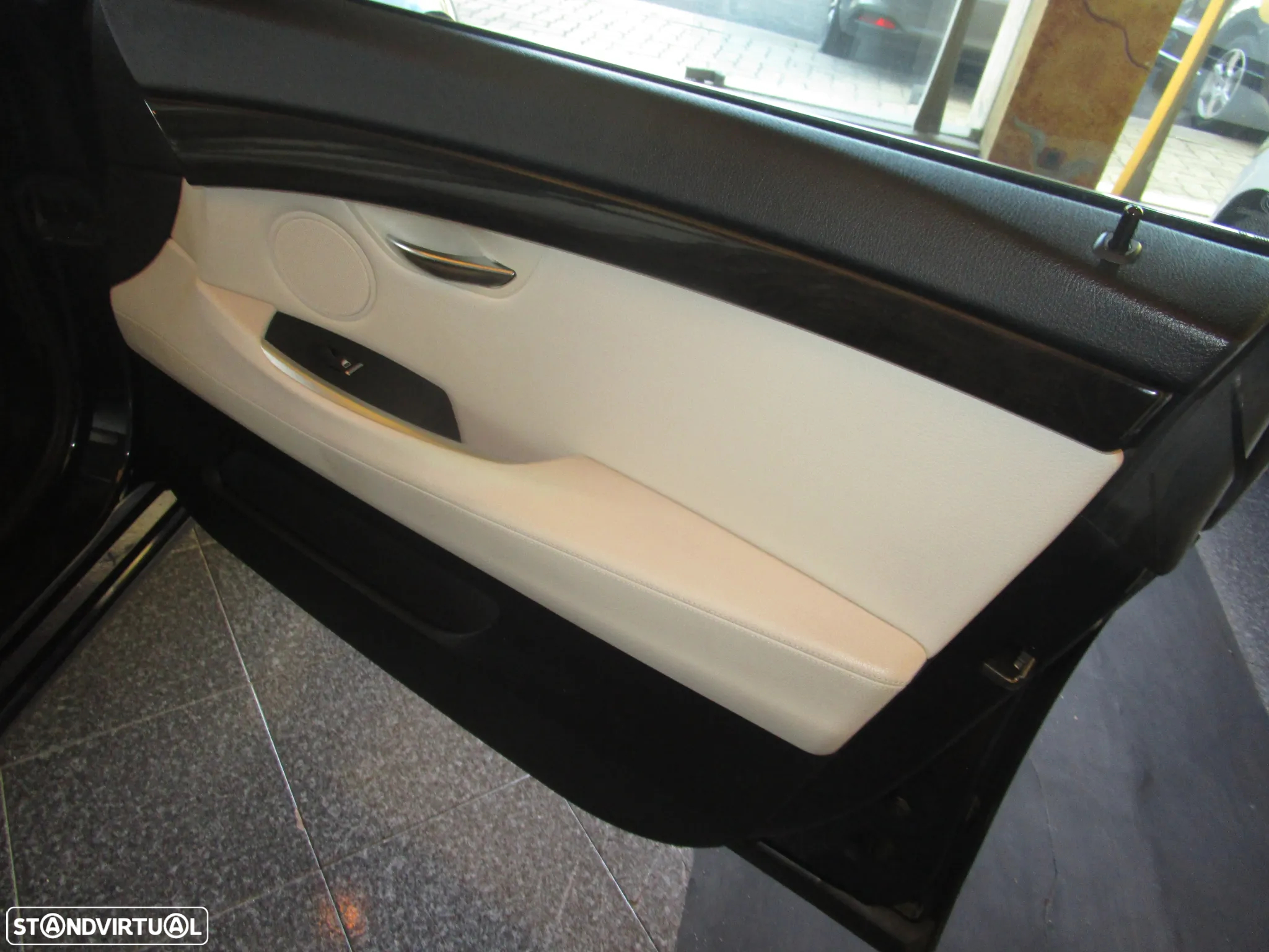 BMW 520 Gran Turismo d Line Luxury - 30