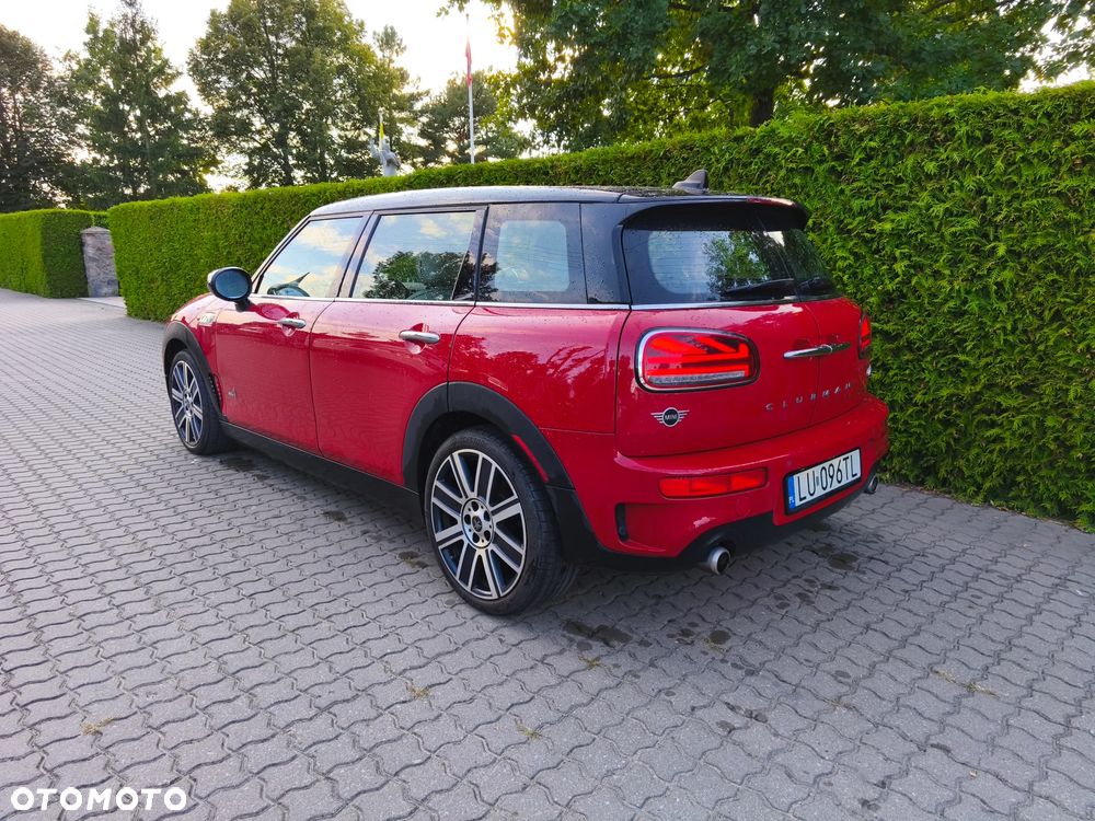 MINI Cooper S - 24