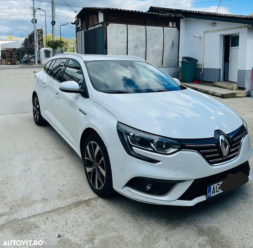 Renault Megane - 4