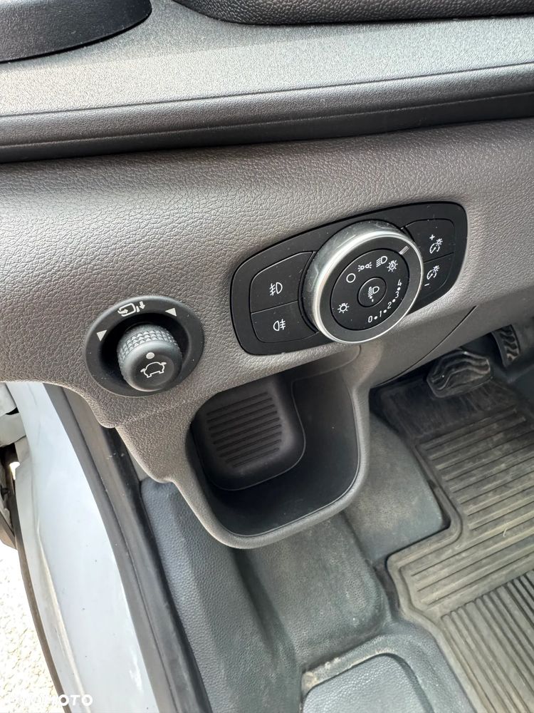 Ford Transit JUMBO L4H3 - 15
