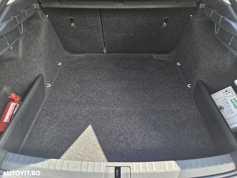 Skoda Octavia 2.0 TDI DSG Ambition - 24