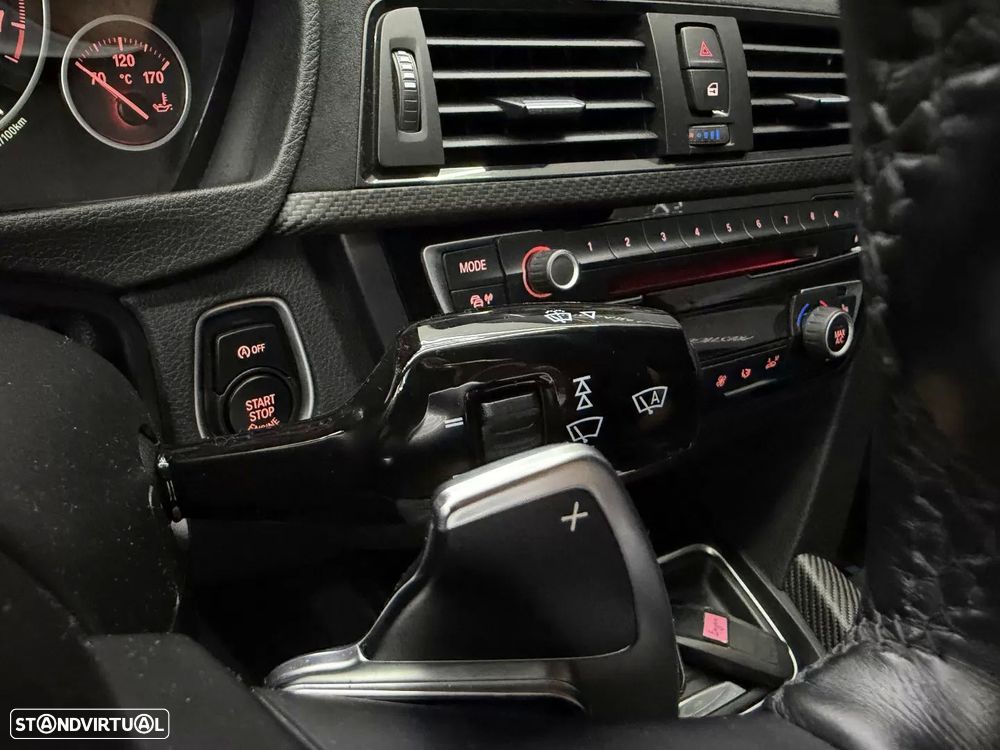 BMW 428 i Pack M Auto - 28