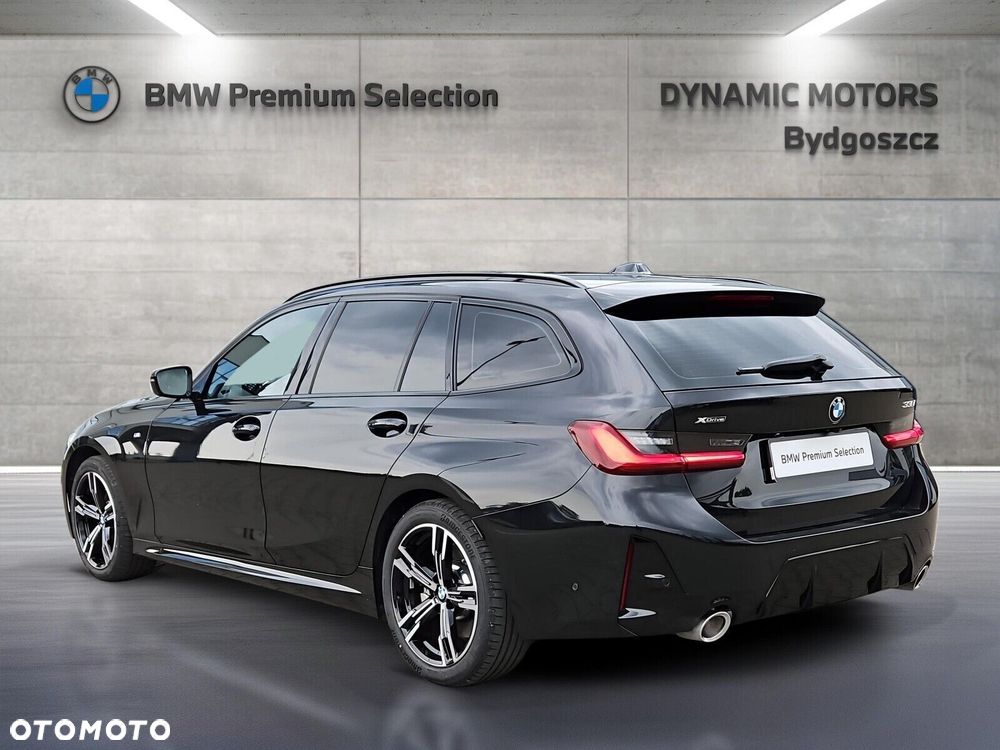 BMW 3 Series 2025 photo 3