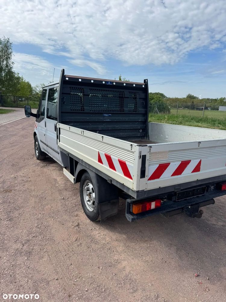 Ford TRANSIT/TOURNEO - 2