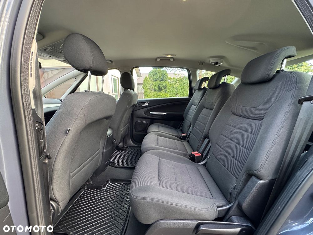 Ford S-Max 1.6 EcoBoost Start Stopp System Trend - 27