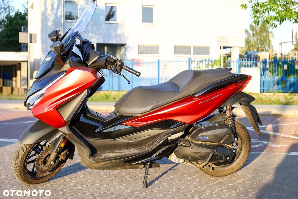 Honda NSS - 1