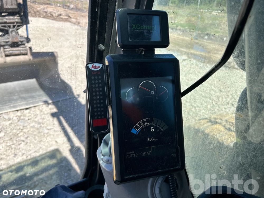 Volvo EC 250E - 17