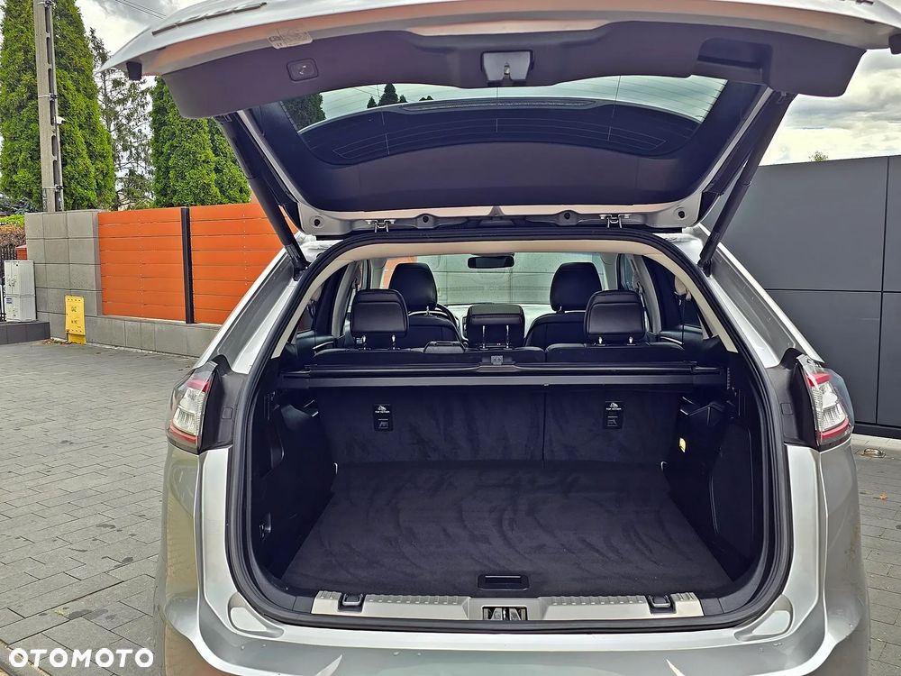 Ford Edge 2.0 TDCi Bi-Turbo 4x4 Sport - 18