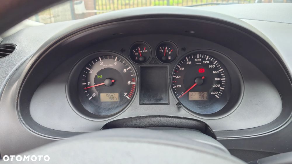 Seat Cordoba 1.4 16V Reference - 3