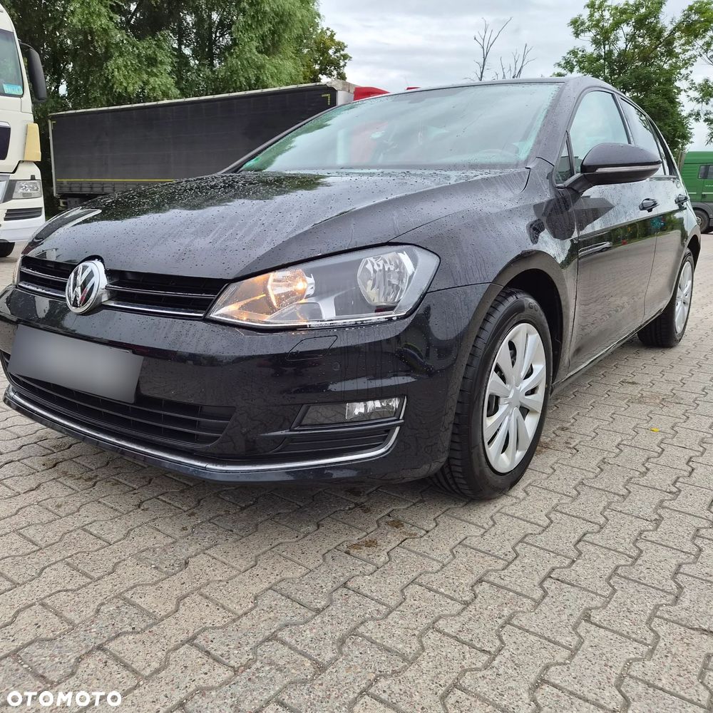 Volkswagen Golf 1.6 TDI SCR Comfortline - 6