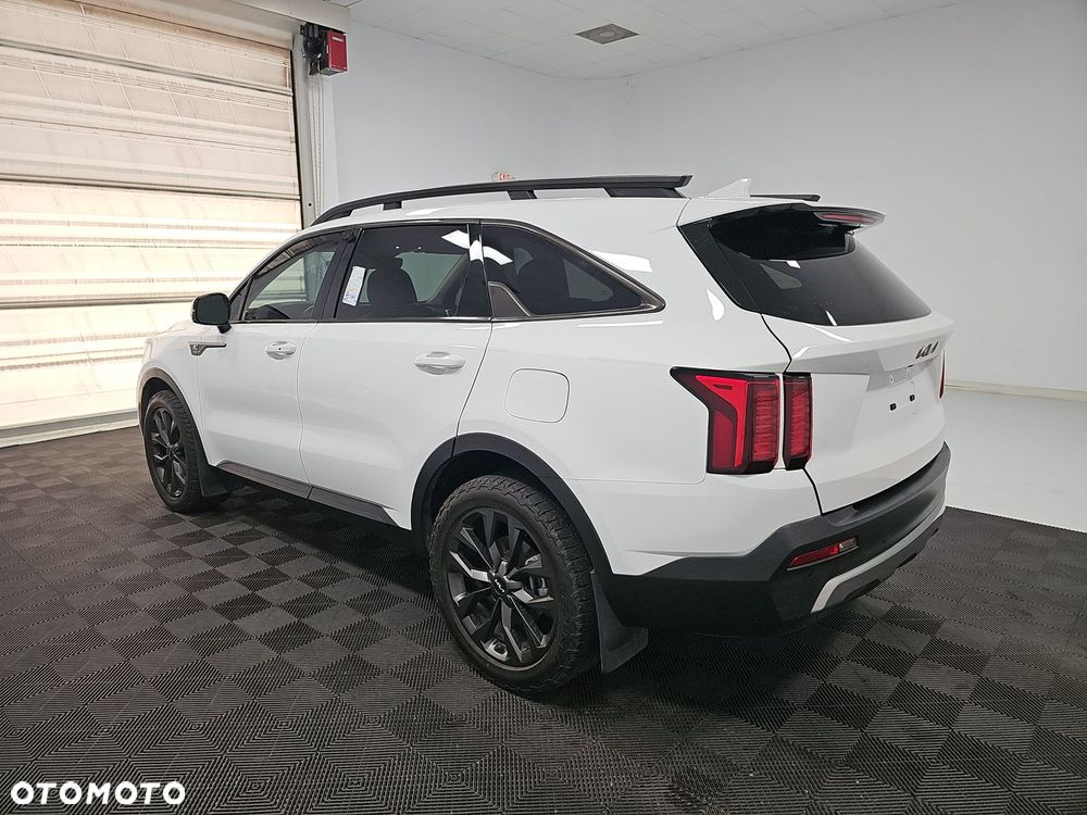 Kia Sorento 2.4 GDI AWD Vision - 7