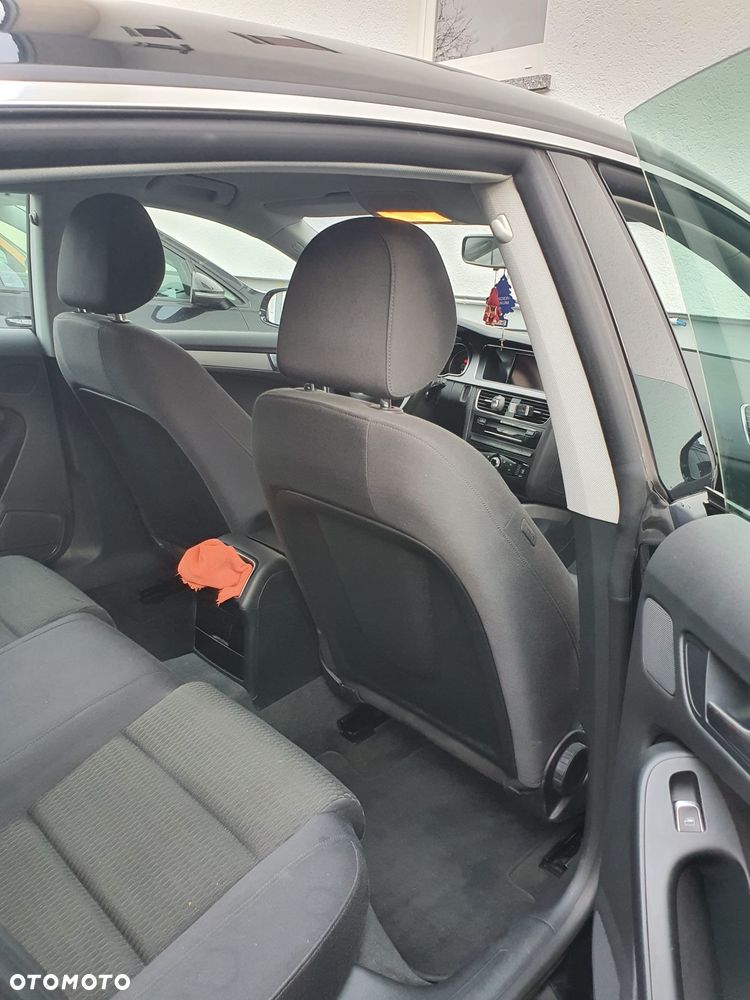 Audi A5 Sportback 1.8 TFSI - 18