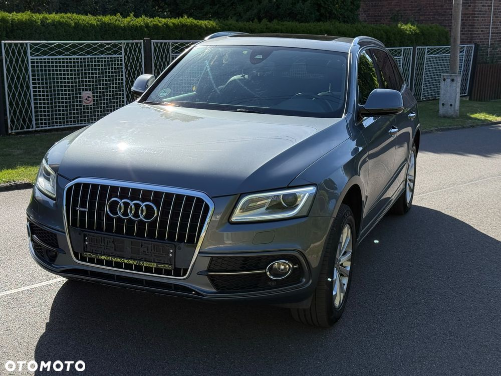 Audi Q5 2.0 TDI Quattro (clean diesel) S tronic - 6