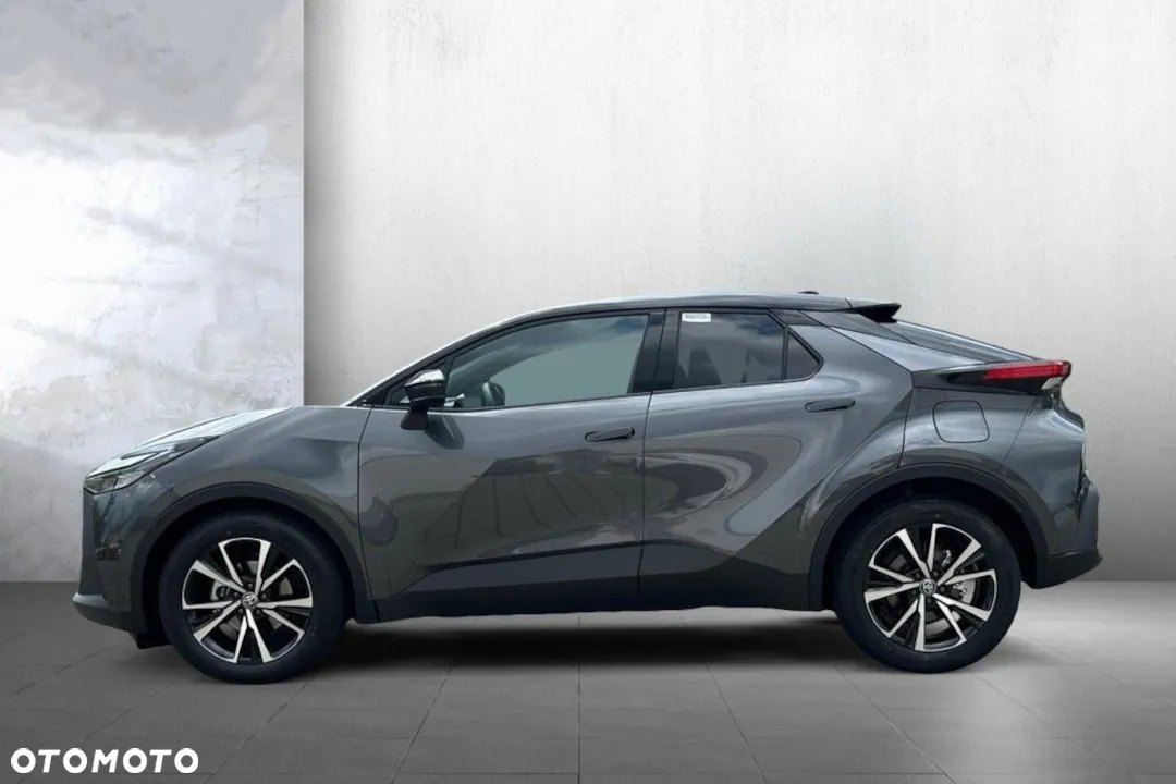 Toyota C-HR 1.8 Hybrid Style - 3